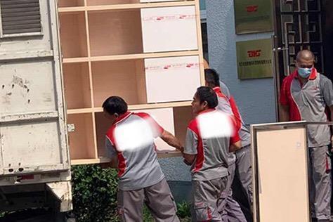 汉中诚欣祥运搬家有限公司提醒您入住新居前先消毒