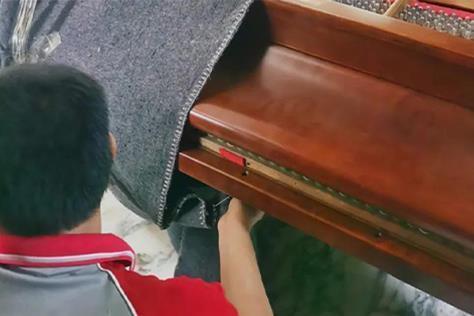 搬家过程中如何避免物品碰撞